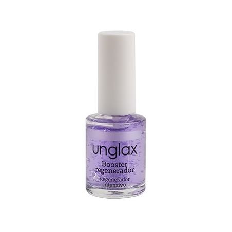 Unglax Booster Regenerador Intensivo