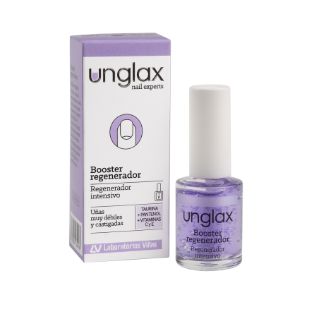 Unglax Booster Regenerador Intensivo