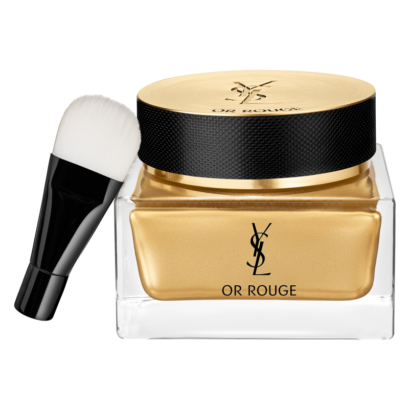 Or rouge masque mv 50ml