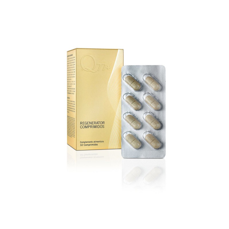 Q77+ comprimidos 32g