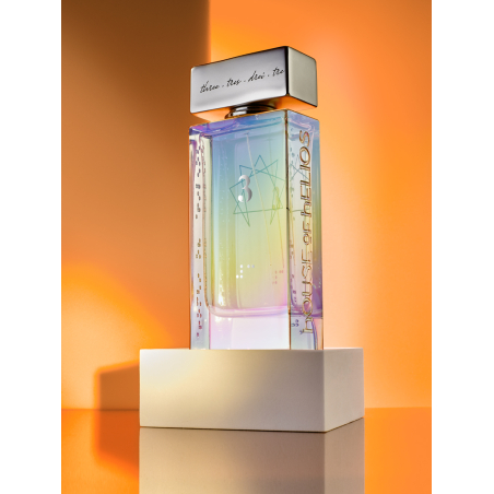 The Achiever Eau De Parfum Spray