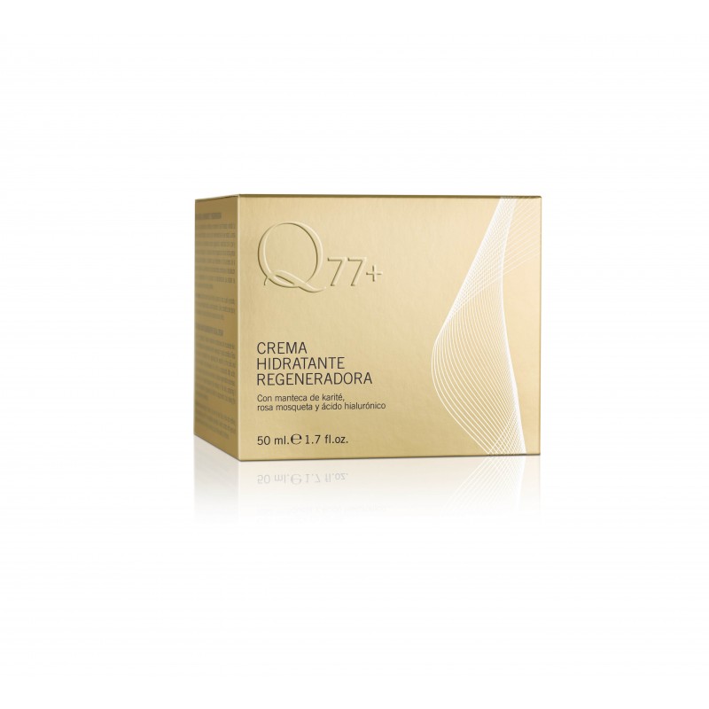 Crema hidratante 50 ml