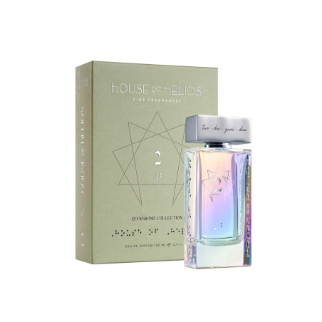 The Helper Eau De Parfum Spray