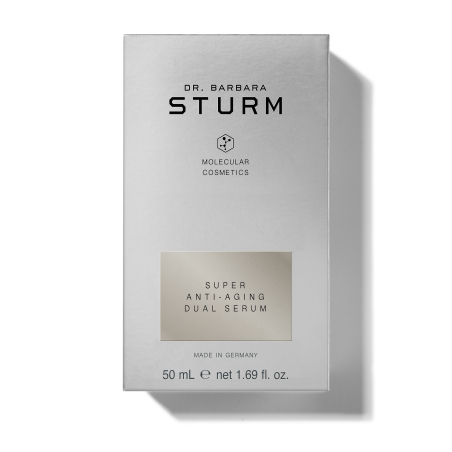 Super Anti-Aging Dual Serum