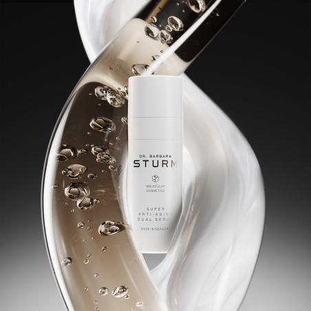 Super Anti-Aging Dual Serum