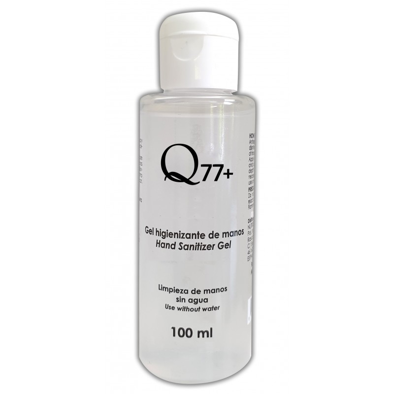 Gel Higienizante 100ml