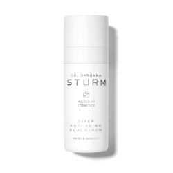 Super Anti-Aging Dual Serum