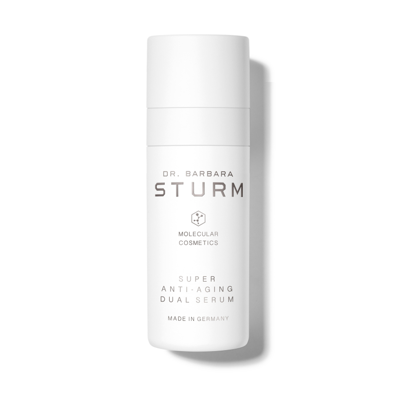 Super Anti-aging Dual Serum 50 Ml