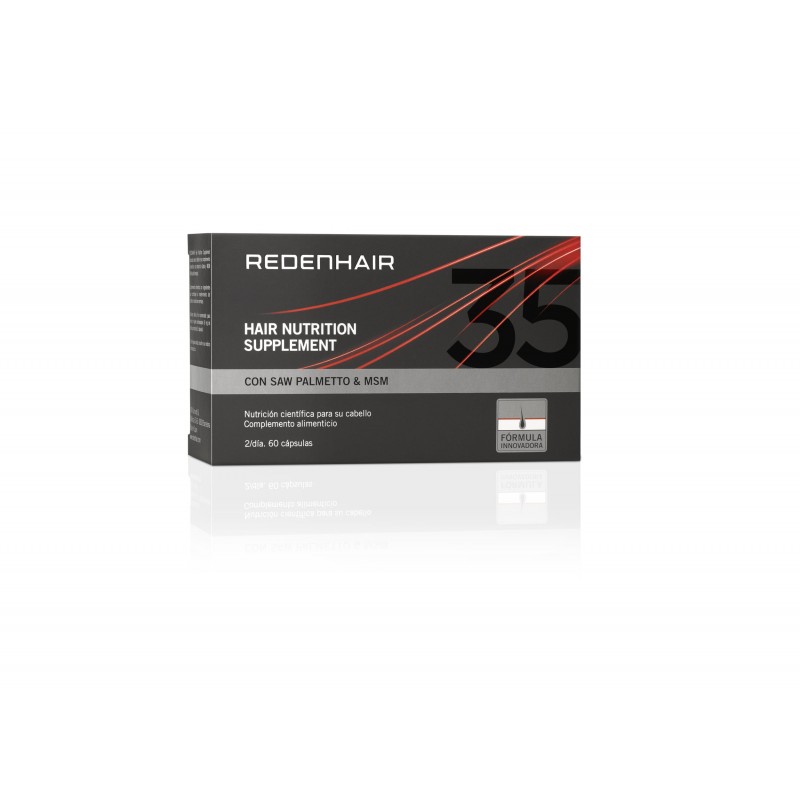 Hair nutrition supplement 43g