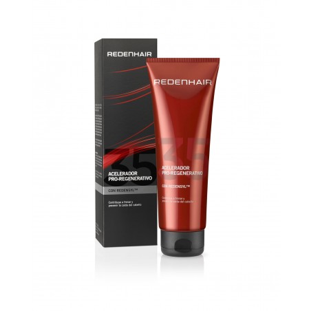 REDENHAIR ACELERADOR PRO-REGENERATIVO 250G