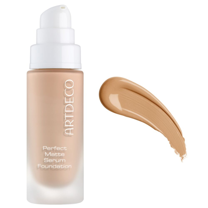 Perfect Matte Serum Foundation Nº 76