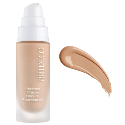 Perfect Matte Serum Foundation