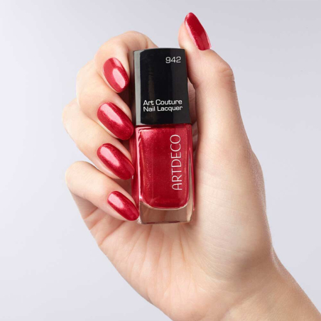 Art Couture Nail Lacquer