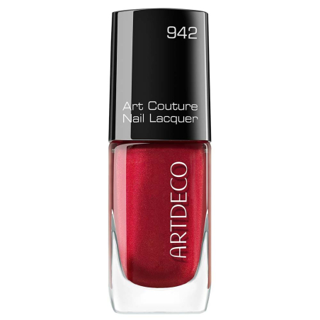 Art Couture Nail Lacquer