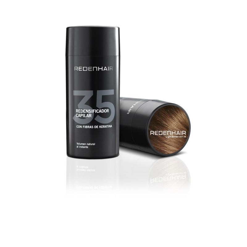 Redensificador Capilar CastaÑo Claro 23g