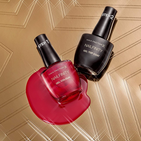 Nailfinity The Finale Top Coat