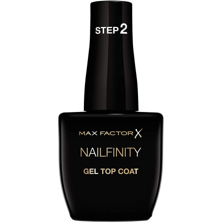 Nailfinity The Finale Top Coat