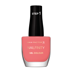 Nailfinity
