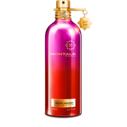 Velvet Fantasy Eau de Parfum 100 ml