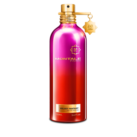 Velvet Fantasy Eau de Parfum 100 ml