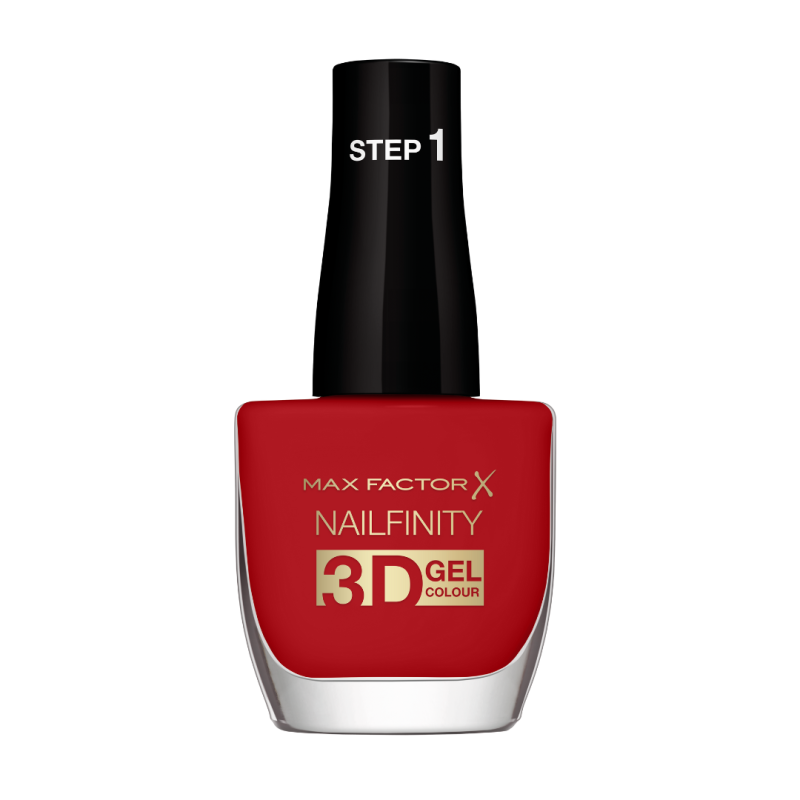 Nailfinity 310 Red Carpet Ready
