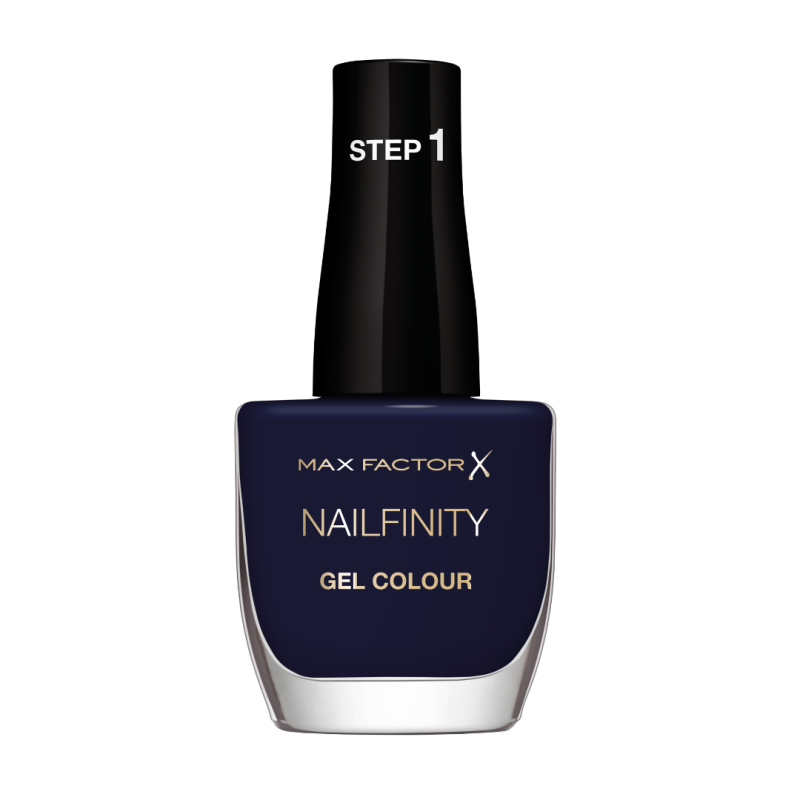 Nailfinity 875 Backstage