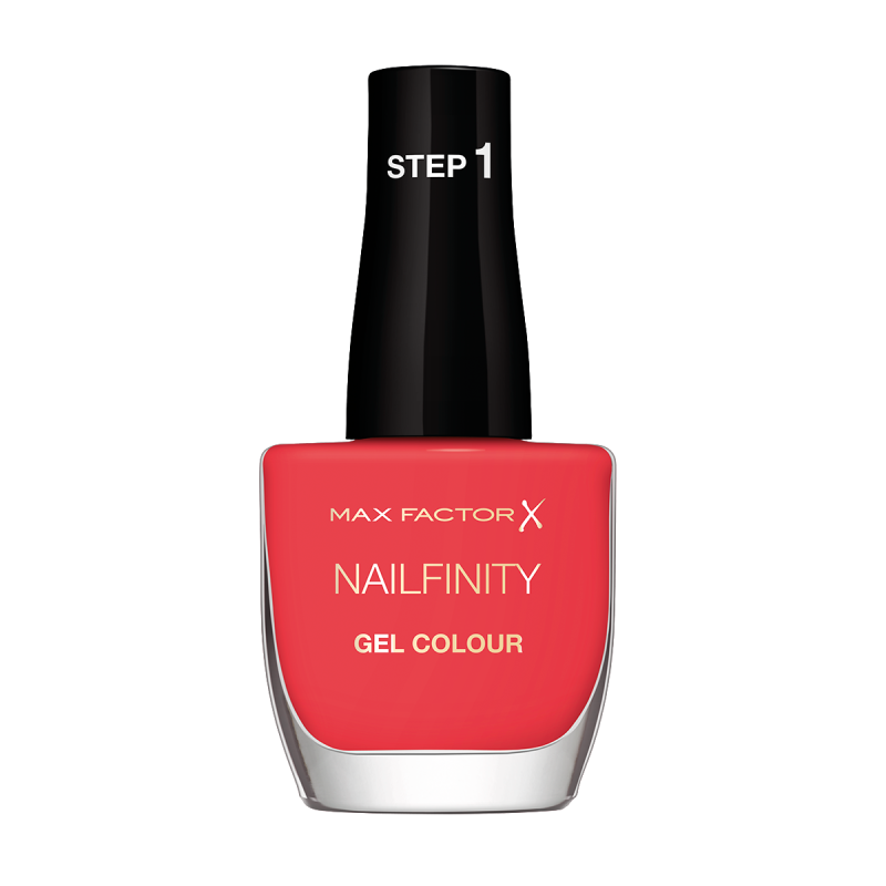 Nailfinity 470 Camera Ready