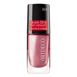 Quick Dry Nail Lacquer