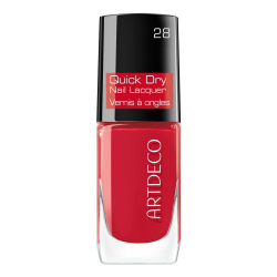 Quick Dry Nail Lacquer