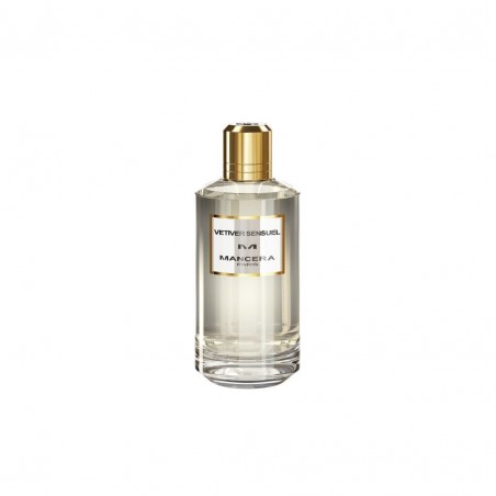 VETIVER SENSUEL EDP VAPO.120ML