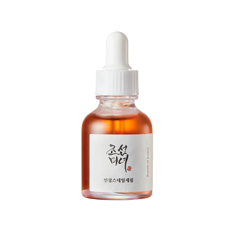 Revive Serum: Ginseng + Snail Mucin 30 Ml
