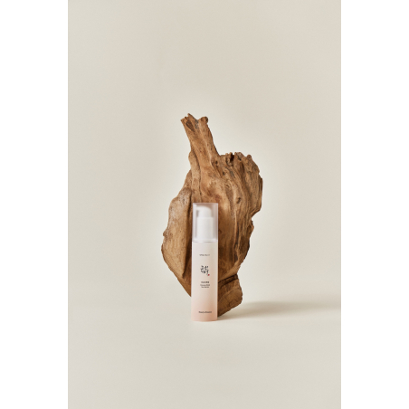 Ginseng Moist Sun Serum Spf 50+