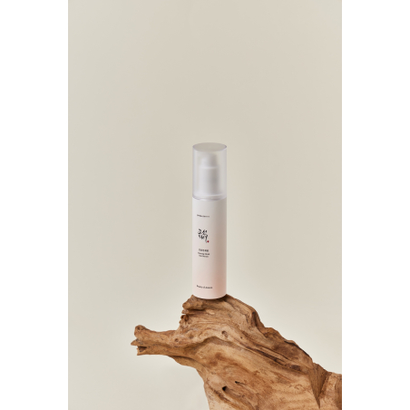 Ginseng Moist Sun Serum Spf 50+