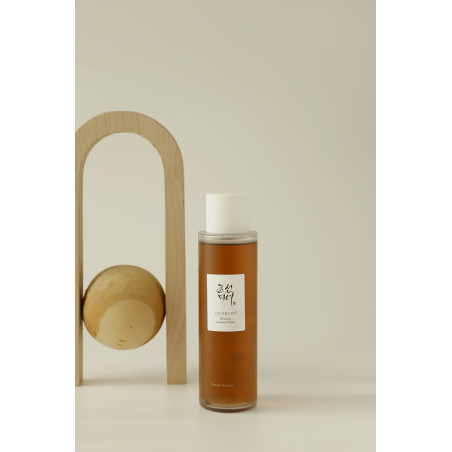 Ginseng Essence Water
