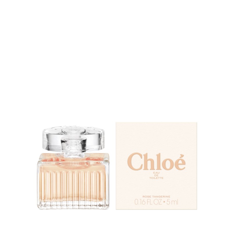 CHLOE ROSE TANGERINE EDT 5ML