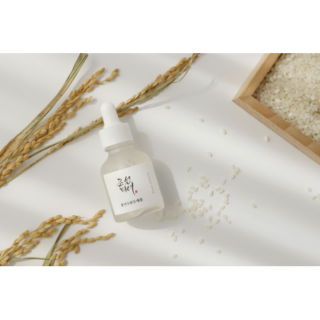 Glow Deep Serum: Rice + Alpha Arbutin