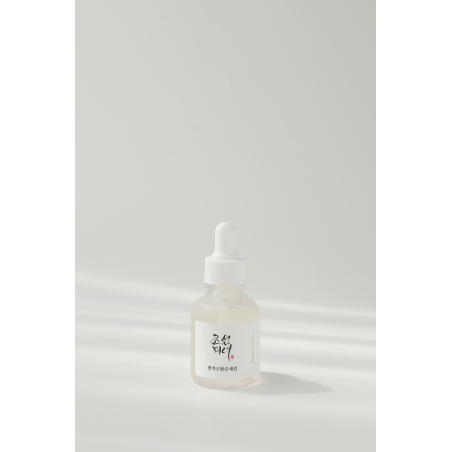 Glow Deep Serum: Rice + Alpha Arbutin