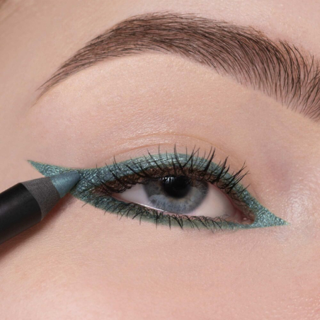 Soft Eyeliner Waterproof