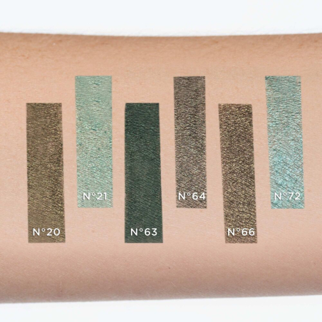 Soft Eyeliner Waterproof