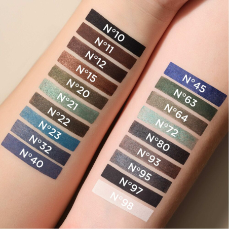 Soft Eyeliner Waterproof