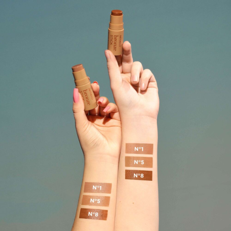 Bronze Stick