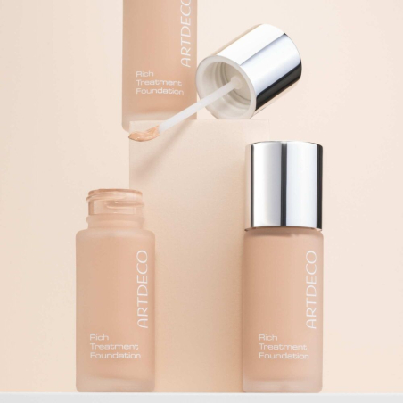 Rich Treatment Foundation