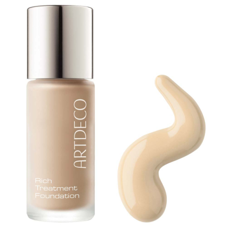 Rich Treatment Foundation