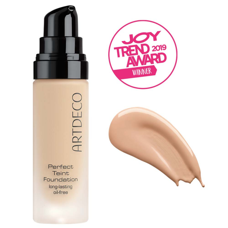 Perfect Teint Foundation Oil Free 35