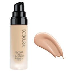 Perfect Teint Foundation Oil Free