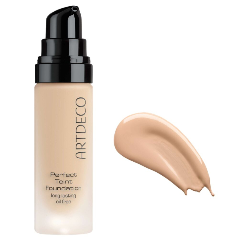 Perfect Teint Foundation Oil Free 14