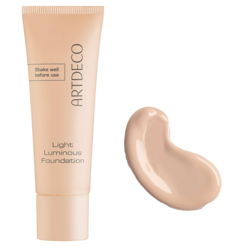 Light Luminous Foundation 14
