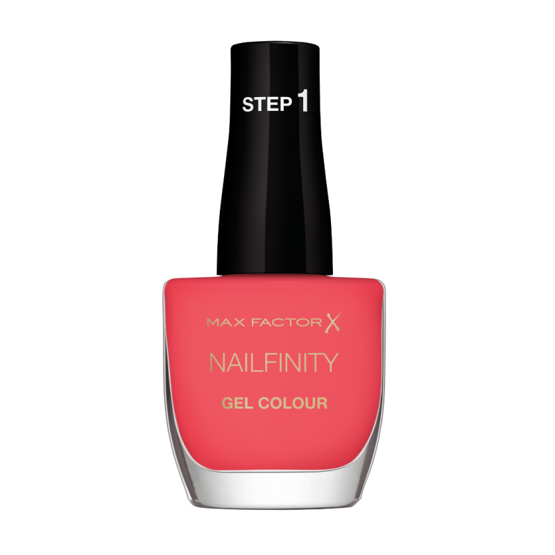 Nailfinity 900 Film Noir