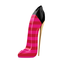 carolina herrera good girl colormania