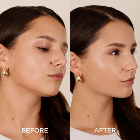 All In One Cream Foundation